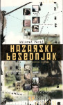 HAZARSKI BESEDNJAK (moška knjiga) - Milorad Pavić
