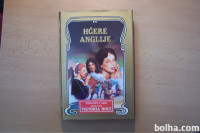 HČERE ANGLIJE V. HOLT POMURSKA ZALOŽBA 1999