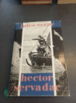 Hector servadac , Jules Verne
