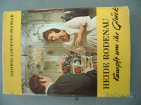 HEIDE RODENAU KAMPFT UM IBR GLUCK