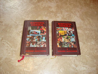 Heike Doutine KRVAVA DIRKA 1.in 2.knjiga 1984