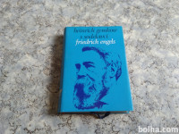 Heinrich Gemkow FRIEDRICH ENGELS Dzs 1974