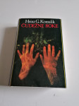 Heinz G. Konsalik ČUDEŽNE ROKE 1987