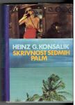 Heinz G.Konsalik, SKRIVNOST SEDMIH PALM
