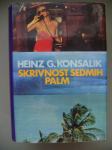 Heinz G. Konsalik - SKRIVNOST SEDMIH PALM