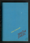 Heinz G.Konsalik - SREČNI ZAKON, založba Lipa1977