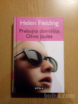 Helen Fielding PREBUJNA DOMIŠLJIJA OLIVIE JOULES Učila 2005