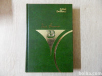 Henderson, Kralj dežja, Saul Bellow