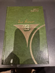 Henderson, Kralj dežja, Saul Bellow