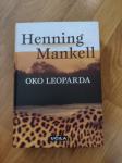 Henning Mankell: Oko leoparda