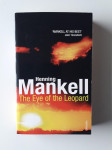 HENNING MANKELL, THE EYE OF THE LEOPARD