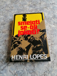 Henri Lopes SMEJATI SE-ALI JOKATI? Pz 1983