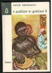 Henrik Sienkiewicz, V PUŠČAVI IN GOŠČAVI 2, MK 1968, zbirka Biseri