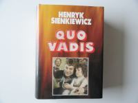 HENRYIK SIENKIEWICZ, QUO VADIS