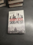 Henryjeva skrivnost / Kristina Ohlsson