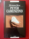 Hermann Hesse.Peter Camenzind