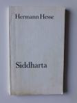 HERMANN HESSE, SIDDHARTA, 1989
