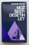 Hermann Kesten - Mož šestdesetih let