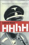HHhH / Laurent Binet