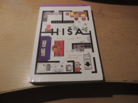 HIŠA I. DJILAS MLADINSKA KNJIGA 2018