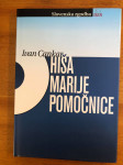 Hiša Marije Pomočnice - Ivan Cankar