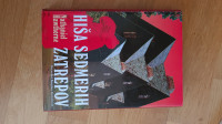 HIŠA SEDMERIH ZATREPOV, Nathaniel Hawthorne