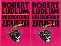 Holcroftova zaveza : roman / Robert Ludlum