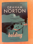 Holding - Graham Norton