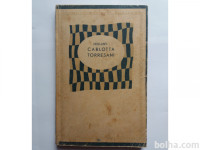 Holland Katrin - CARLOTTA TORRESANI