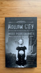 Hollow City, drugi del serije R. Riggs