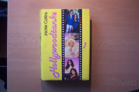 HOLLYWOODČANKE 1 J. COLLINS POMURSKA ZALOŽBA 1986