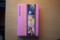 HOLLYWOODČANKE 2 J. COLLINS POMURSKA ZALOŽBA 1986