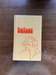 Honore de Balzac: Okrogle povesti