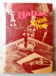 Honore de Balzac STRIČEK PONS