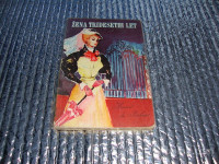 Honore de Balzac ŽENA TRIDESETIH LET