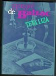 Honore de Balzac, TETA LIZA,  DZS 1983