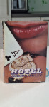 Hotel,A.Hailey. Poštnina vključena v ceno