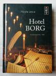 HOTEL BORG Nicola Lecca
