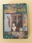 HOTEL PASTIS (Peter Mayle)
