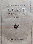 hrast