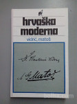 HRVAŠKA MODERNA