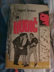 HUDIČ