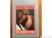 Roman Na hudičevi koži - Nicole Avril