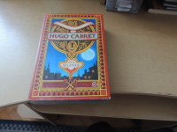 HUGO CABRET B. SELZNICK ZALOŽBA MLADINSKA KNJIGA 2009