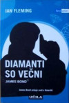 Ian Fleming - Diamanti so večni