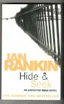 Ian Rankin, HIDE & SEEK, v angleščini