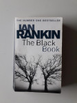 IAN RANKIN, THE BLACK BOOK
