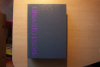 IDIOT F. S. DOSTOJEVSKI DZS 1979