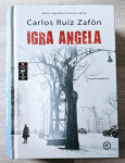IGRA ANGELA Carlos Ruiz Zafon