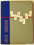 IGRALEC – Jack London